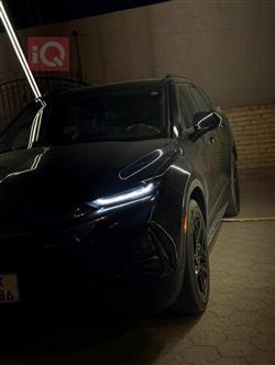 Chevrolet Blazer
